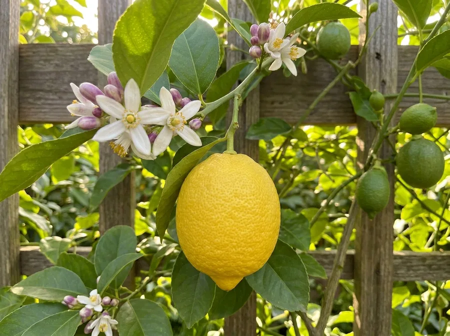 Lemon — фото