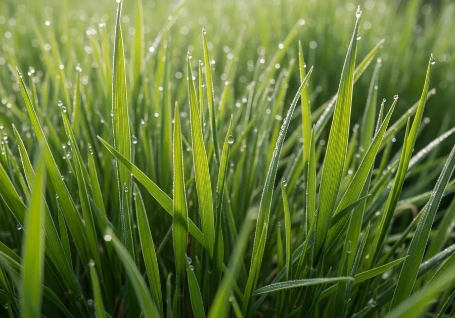 Lawn Grass — фото