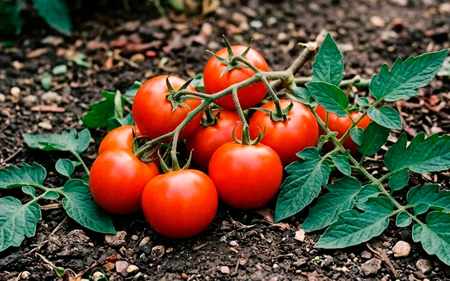 Tomato Blagovest F1 — фото