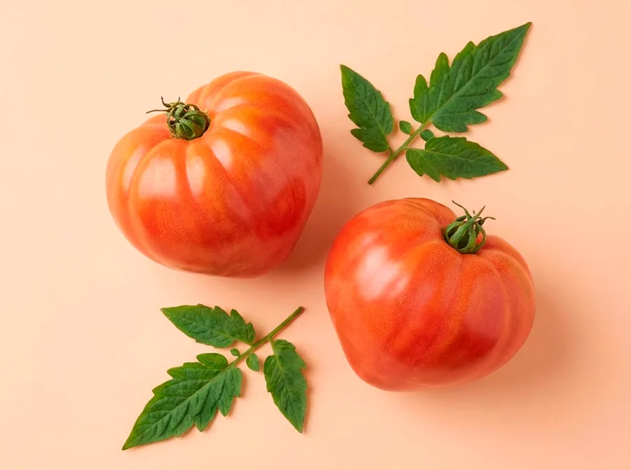 Tomato Bulls Heart — фото
