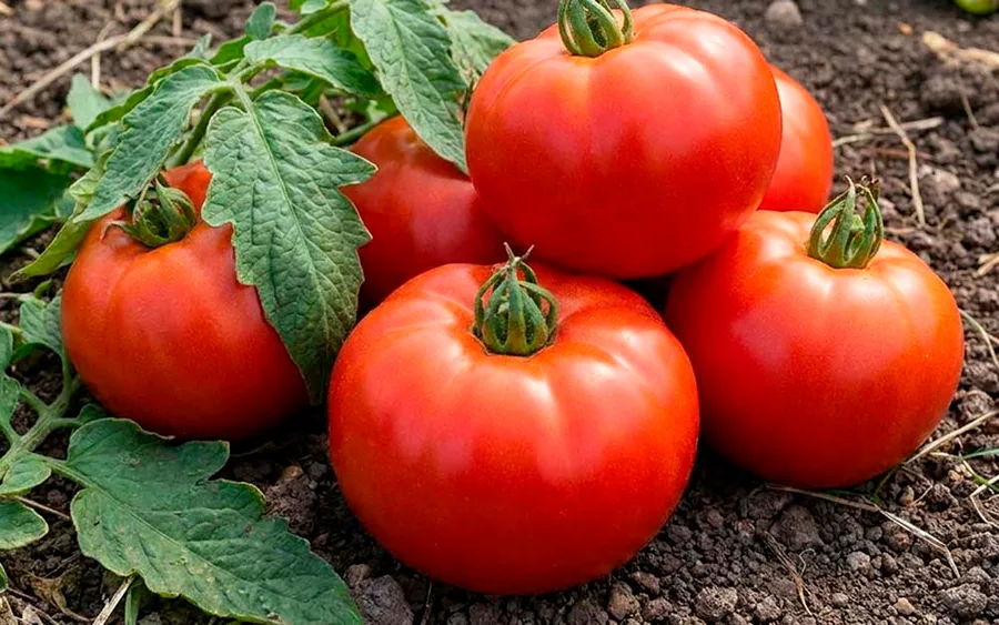 Tomato Semko 100 F1 — фото